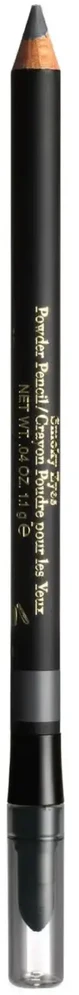 Elizabeth Arden, Smoky Eyes, Gel Pieštukas Akių apvadas, 02, Gunmetal, 1.1 g *Tester