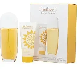 Elizabeth Arden e Arden Sunflowers EDT Purškiklis, 100 ml Ts