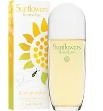Elizabeth Arden E.Arden Sunflowers HoneyDaze EDT Purškiklis, 100 ml