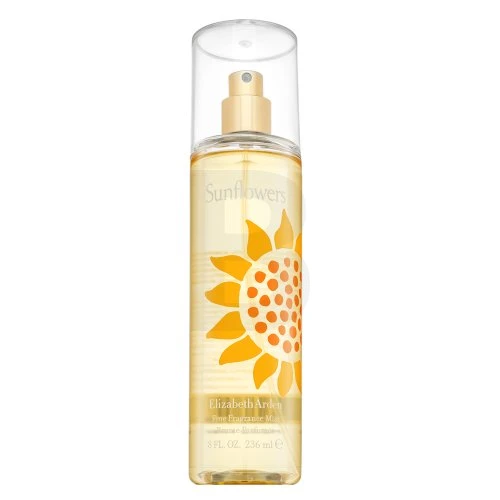 Elizabeth Arden Sunflowers Mist Purškiklis, 236 ml