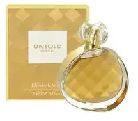 Elizabeth Arden Untold Absolu EDP parfumuotas vanduo moterims, 100 ml