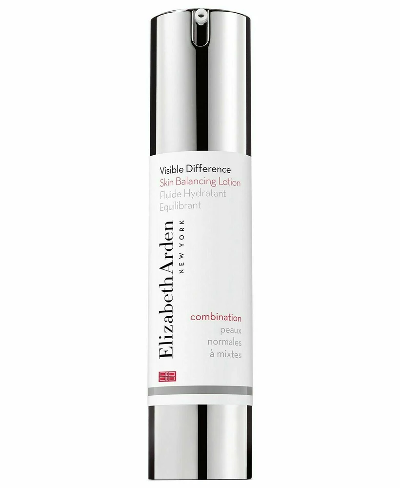 Elizabeth Arden, „Visible Difference“ veido losjonas be aliejaus, 50 ml *Mėginamoji pakuotė