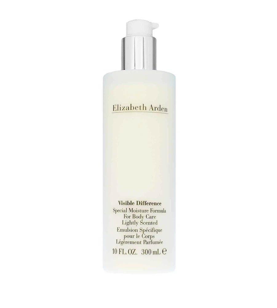 Elizabeth Arden Visible Difference Special Moisture kūno priežiūros priemonė 300ml
