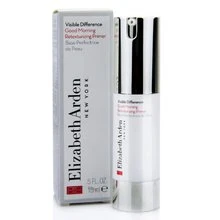 Elizabeth Arden Visible Difference Good Morning Retexturizing Primer Makiažo bazė - gruntas 15ml
