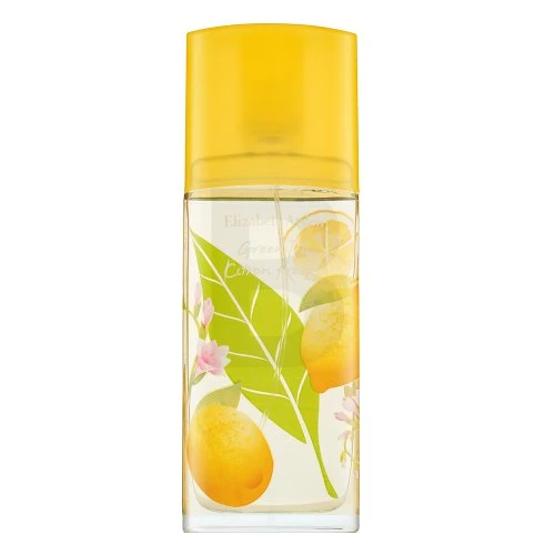 Elizabeth Arden Žalias Tea Citron Freesia EDT tualetinis vanduo moterims, 100 ml