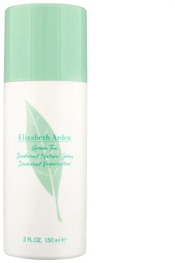 "Elizabeth Arden" žaliosios arbatos dezodorantas purškiklis 150ml