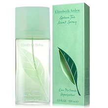 Green Tea Elizabeth Arden 3.3 oz kvapnus vanduo moterims TESTERIS 100 ml.