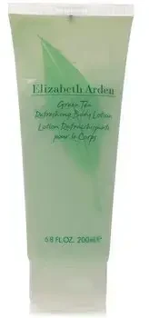 Elizabeth Arden - žaliosios arbatos gaivinantis kūno losjonas 200 ml
