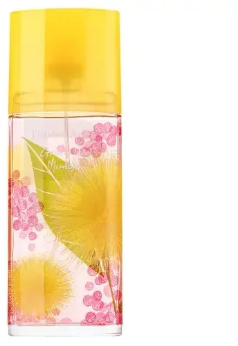 Elizabeth Arden žaliosios arbatos mimozos tualetinis vanduo 100ml
