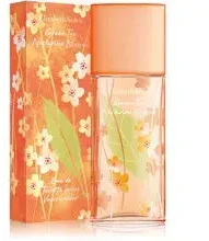 Elizabeth Arden, Žalias Tea Nectarine Blossom, Eau De Toilette, For Women, 100 ml *Tester