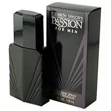 Elizabeth Taylor Passion EDC odekolonas vyrams, 118 ml