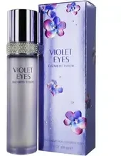 Kvepalai moterims Elizabeth Taylor Violet eyes EDP, 100 ml