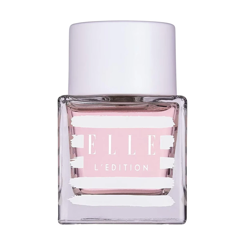 Elle L'edition EDP parfumuotas vanduo moterims, 50 ml