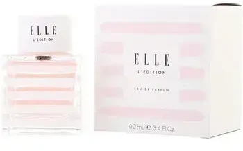 Elle L'edition EDP parfumuotas vanduo moterims, 100 ml