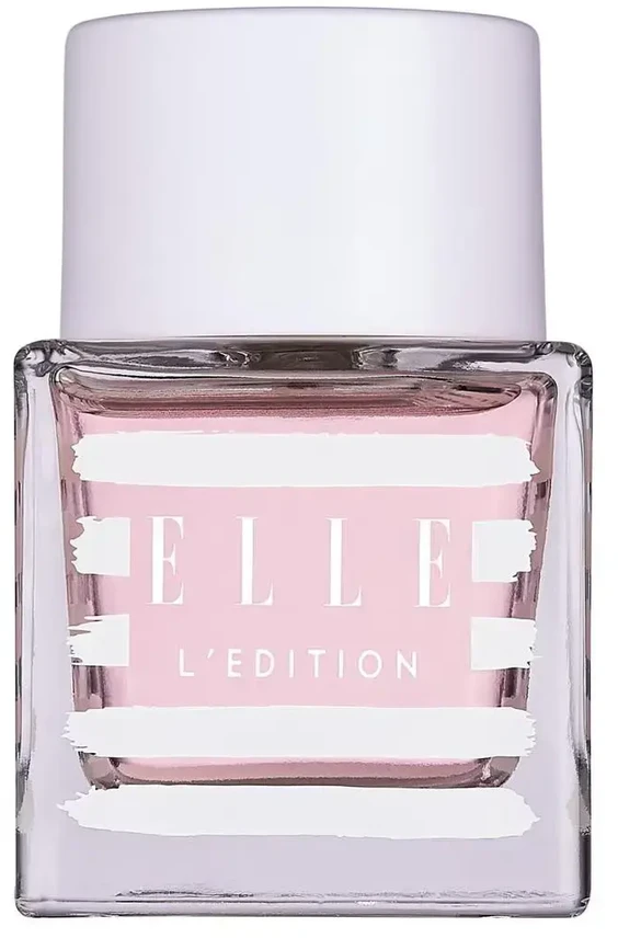 Elle L'edition EDP parfumuotas vanduo moterims, 50 ml