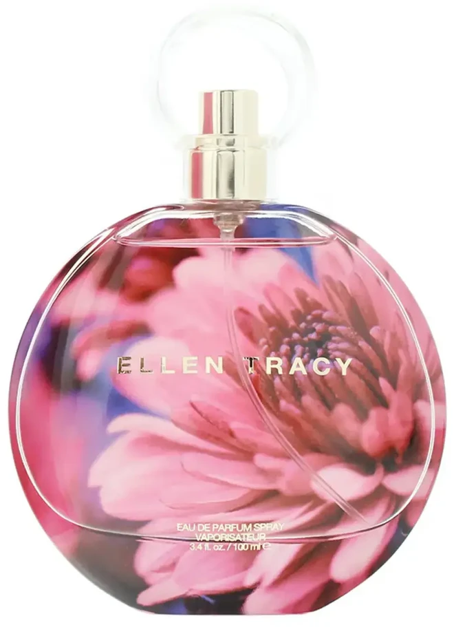 Ellen Tracy Dream Florals Rožinė EDP parfumuotas vanduo moterims, 100 ml