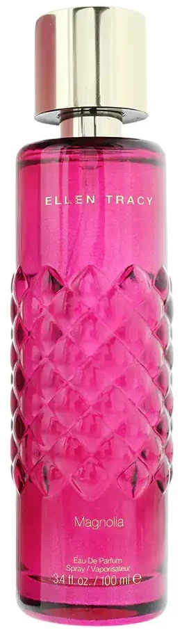 Ellen Tracy Quilted Magnolia EDP parfumuotas vanduo moterims, 100 ml