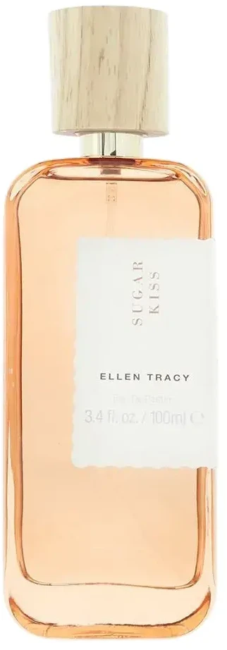 Ellen Tracy Sugar Kiss EDP parfumuotas vanduo moterims, 100 ml