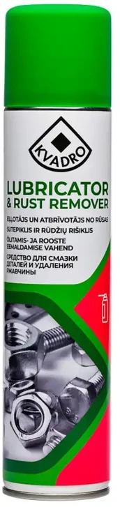 Sutepiklis ir rūdžių rišiklis Kvadro 300ml