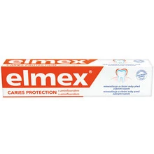 Elmex Dantų pasta Caries Protection 75ml