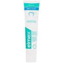 Elmex Sensitive Whitening Dantų pasta 75 ml