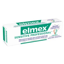 Elmex Jautri profesionali 75 ml dantų pasta