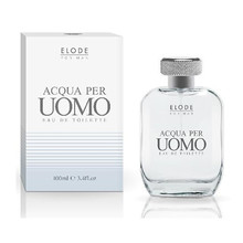 ELODE Acqua Per Uomo EDT tualetinis vanduo vyrams, 100 ml