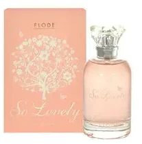 ELODE So Lovely EDP parfumuotas vanduo moterims, 100 ml