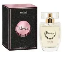 ELODE Woman EDP, 100 ml