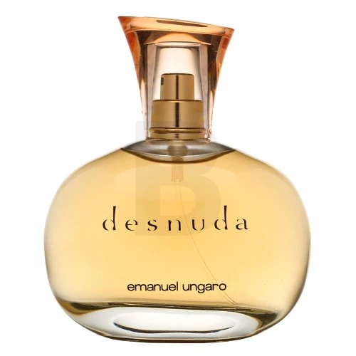 Emanuel Ungaro Desnuda EDP, 100 ml