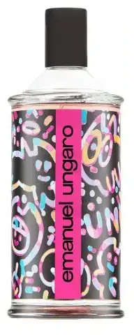 Emanuel Ungaro For Her tualetinis vanduo, purškiamas 100ml