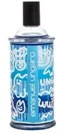 Emanuel Ungaro Fresh For Him EDT tualetinis vanduo vyrams, 50 ml