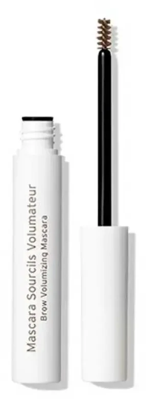 Embryolisse Volumizing Eyebrow Gel šviesiai rudas, 5 ml