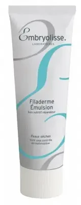 Embryolisse Filaderme maitinamoji naktinė emulsija veidui, 75 ml