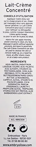 "Embryolisse" daugiafunkcinis maitinamasis drėkinamasis kremas 30ml
