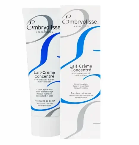 "Embryolisse" daugiafunkcinis maitinamasis drėkinamasis kremas 75ml
