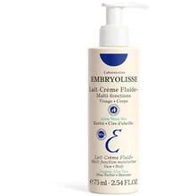 Embryolisse Lait Crème Fluid+ Face & Body daugiafunkcis veido ir kūno fluidas, 400 ml