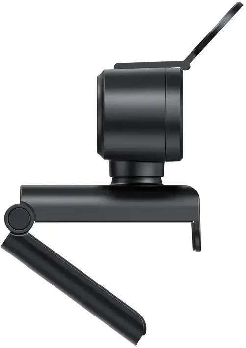 Kameros - EMEET SmartCam C60E 4K dviguba (USB-C, 30 kadrų per sekundę, triukšmą slopinantys mikrofonai)