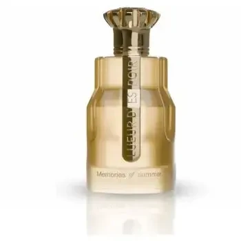 Emir Lueur D'Espoir Memories Of Summer EDP parfumuotas vanduo unisex, 100 ml