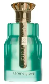 Emir Lueur D'Espoir Serene Grove EDP parfumuotas vanduo unisex, 100 ml