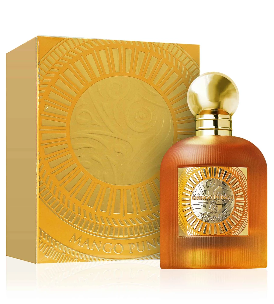 Emir Mango Punch EDP parfumuotas vanduo unisex, 100 ml