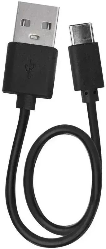 Žibintuvėlis įkraunamas, 670lm COB LED 2200mAh, EMOS