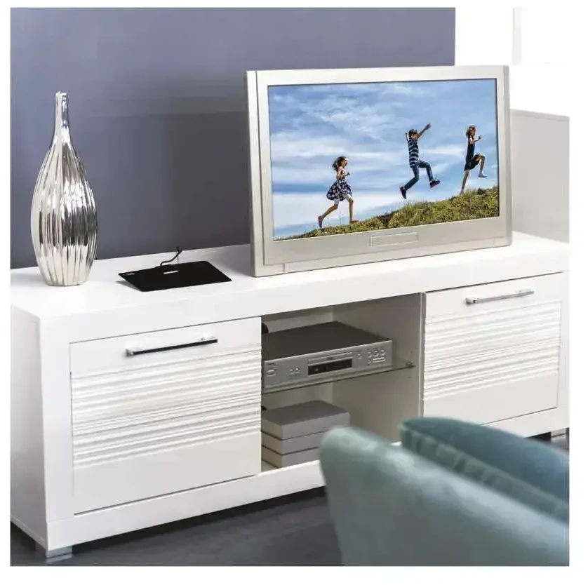 Antena vidaus su stiprintuvu DAB/DVB-T2 LTE/4G/5G filtrai EMOS