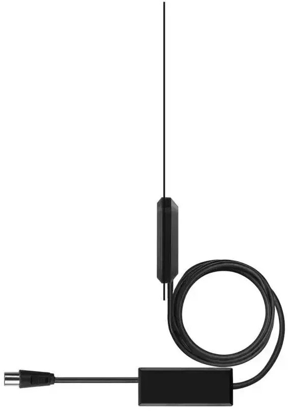 Antena vidaus su stiprintuvu DAB/DVB-T2 LTE/4G/5G filtrai EMOS