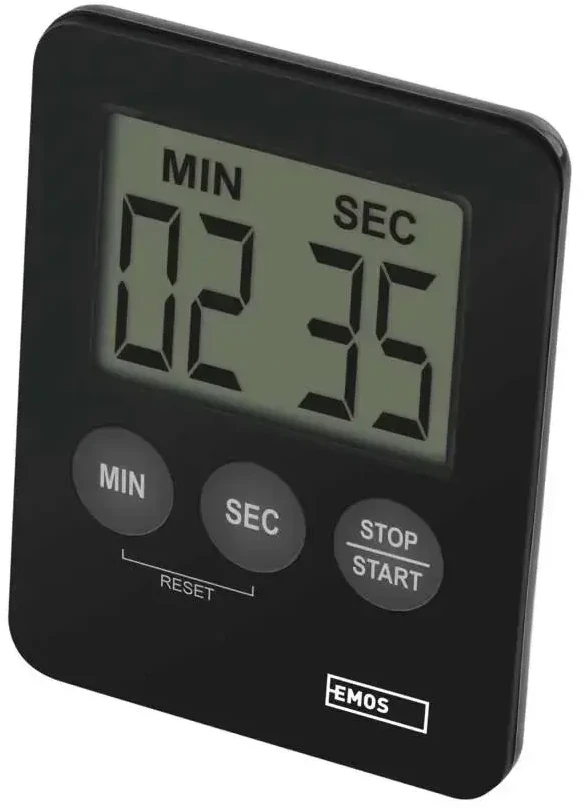 Emos Laikmatis (99 min 59 sek)
