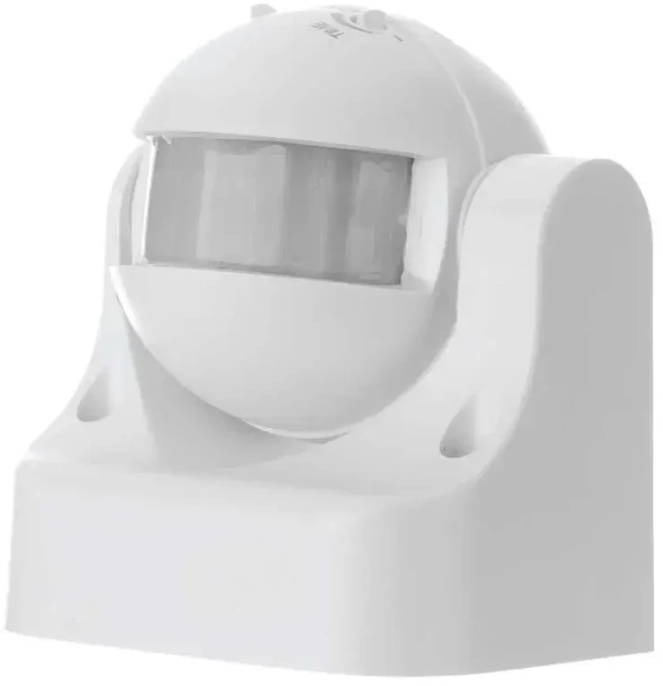 Emos Judesio jutiklis PIR IP44 1200W 180 balta G1120