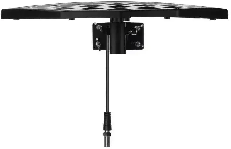 Antena universali VILLAGE DIO-V750, DVB-T2, LTE/4G/5G EMOS