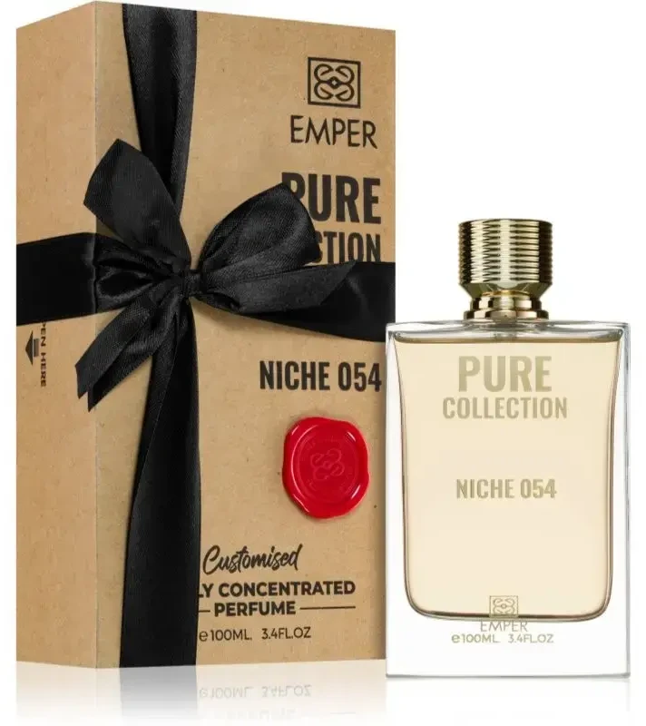 Emper Pure Collection Niche 054 EDP parfumuotas vanduo unisex, 100 ml
