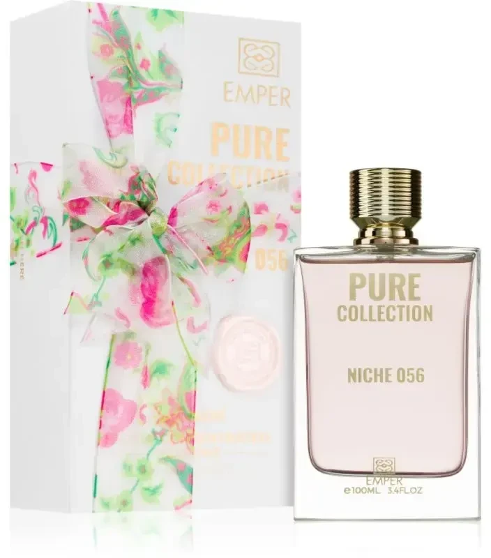 Emper High Fashion Niche 056 EDP kvepalai vyrams, 100 ml