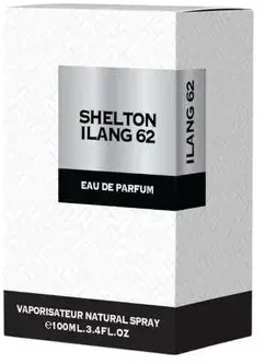Emper Shelton Ilang 62 EDP parfumuotas vanduo moterims, 100 ml